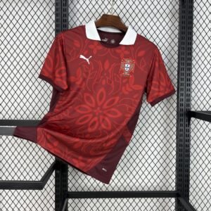2025/2026 Portugal Training clothes Football Shirt 1:1 Thai Quality