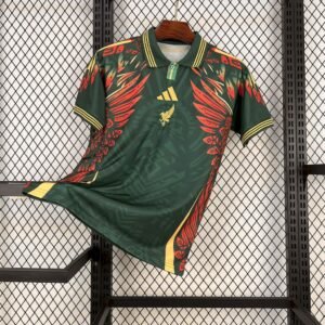 2025/2026 Mexico Special Edition Jersey 1:1 Thai Quality