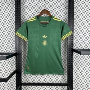 2025/2026 Mexico Womens Special Edition Jersey 1:1 Thai Quality