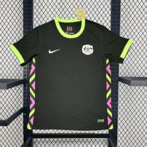 2025/2026 Australia Home Football Shirt 1:1 Thai Quality
