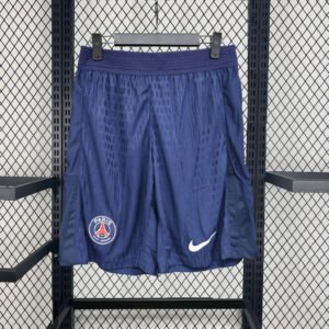 2024/2025 Paris Saint-Germain Home Shorts 1:1 Thai Quality