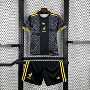 2025/2026 Mexico Special Edition Football Shirt Kids Size 1:1 Thai Quality