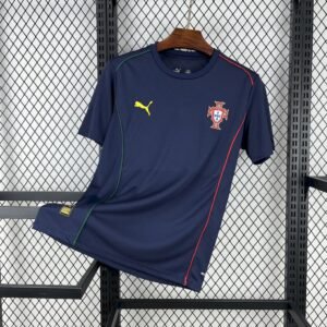 2025/2026 Portugal Casual T-Shirt Jersey 1:1 Thai Quality