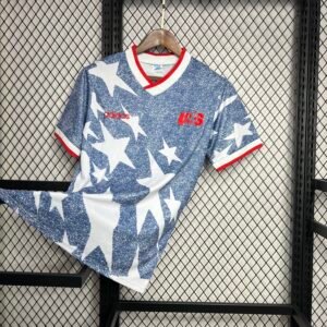 1994 Retro USA Away Jersey 1:1 Thai Quality