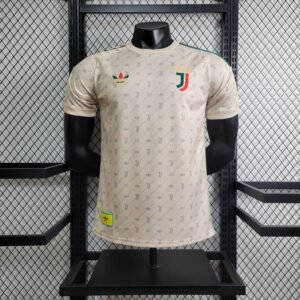 2024/2025 Player Version Juventus Special Edition Football Shirt 1:1 Thai Quality