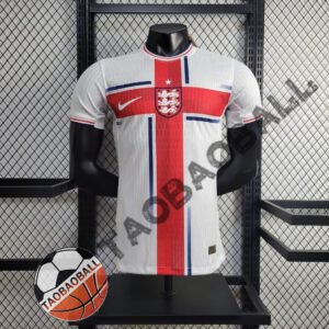2024/2025 Player Version England Training Wear Football Shirt 1:1 Thai Quality