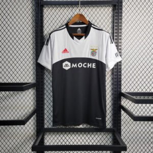 2013/2014 Retro Benfica Away Football Shirt 1:1 Thai Quality