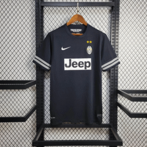 2012/2013 Retro Juventus Away Football Shirt 1:1 Thai Quality