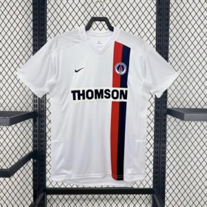 2002/2003 Retro Paris Away Football Shirt 1:1 Thai Quality