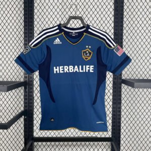 2011/2012 Retro LA Galaxy Away Soccer Jersey 1:1 Thai Quality