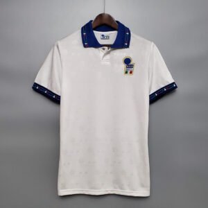 1994 Retro Italy Away Football Shirt 1:1 Thai Quality