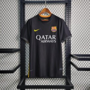 2013/2014 Retro Barcelona Third Away Football Shirt 1:1 Thai Quality