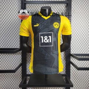 2024/2025 Player Version Dortmund Special Edition Football Shirt 1:1 Thai Quality